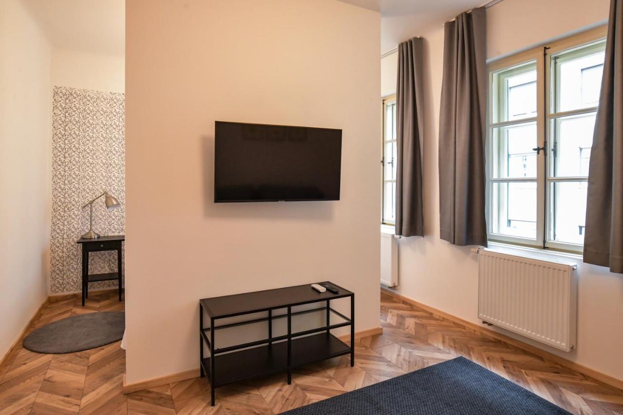 Vila Selena Ljubljana Luaran gambar
